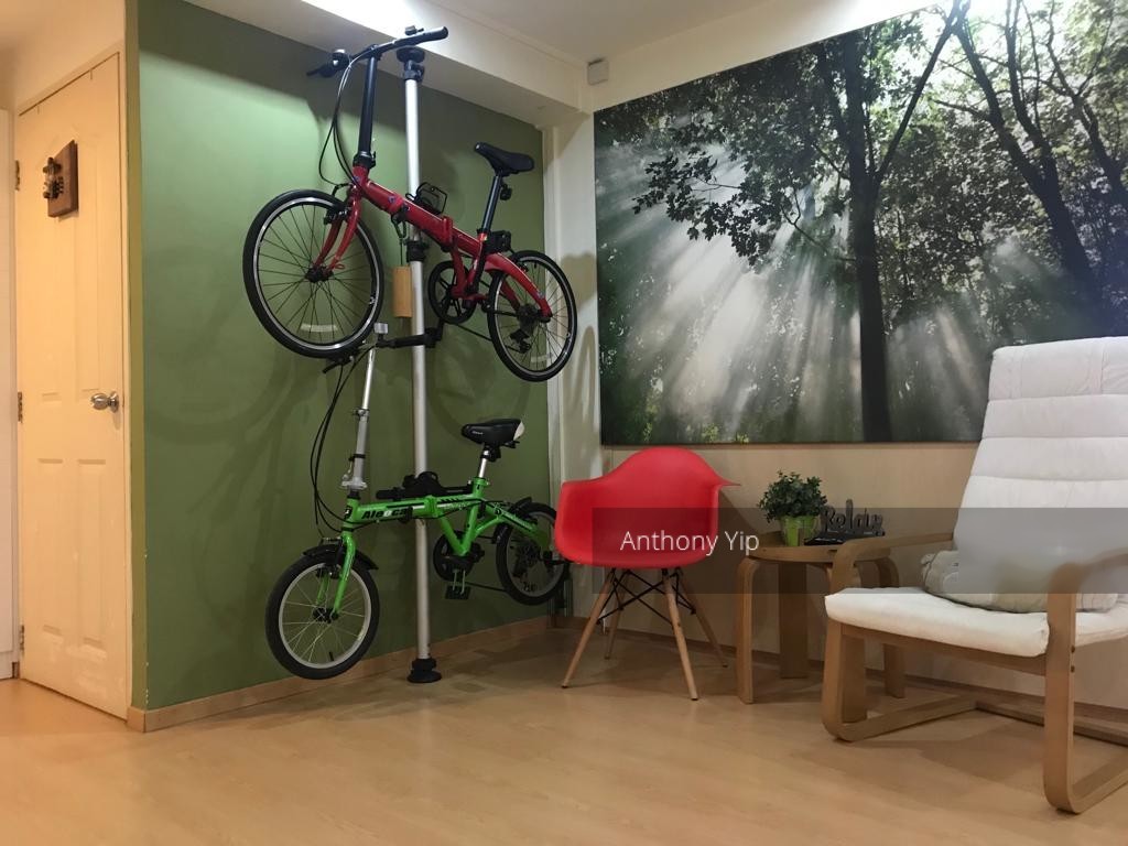 Blk 776 Pasir Ris Street 71 (Pasir Ris), HDB 4 Rooms #204331761